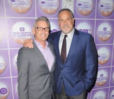 Howard Bragman husband 